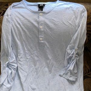 Men’s Casual Tee